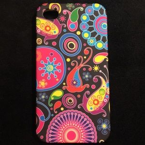 iPhone 4s Phone Case